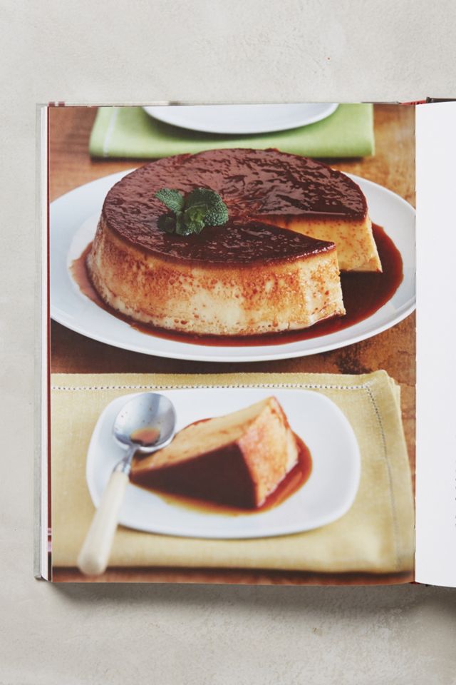 French Comfort Food #3