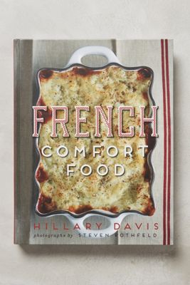 French Comfort Food