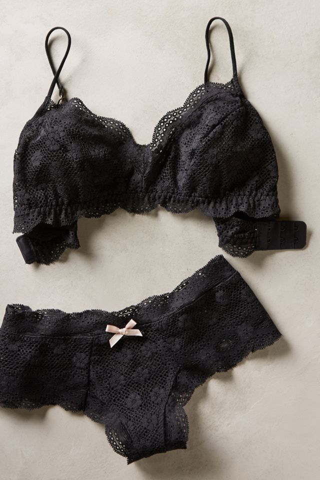 Eberjey Veryan Bralette #2