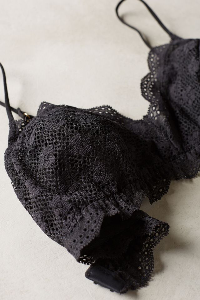 Eberjey Veryan Bralette #4