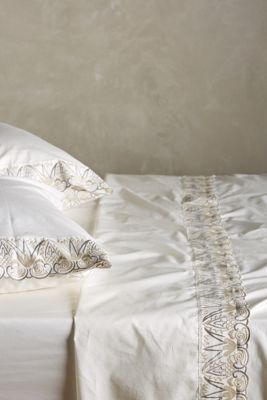 Flaurina Sheet Set