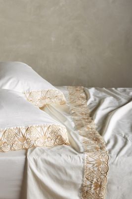 Flaurina Sheet Set