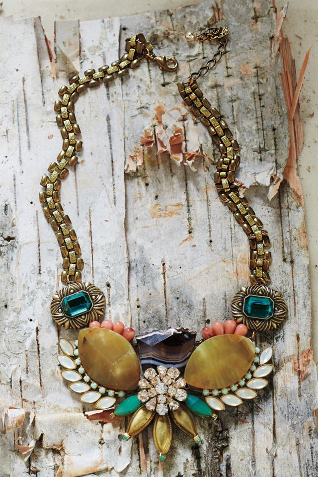 Norrland Necklace #1