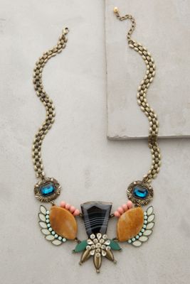 Norrland Necklace