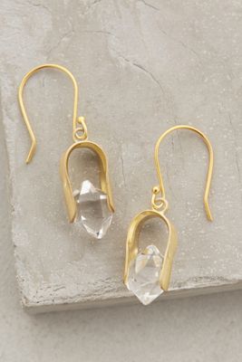 Herkimer Horseshoe Drops