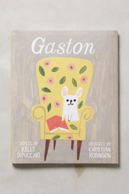 Gaston