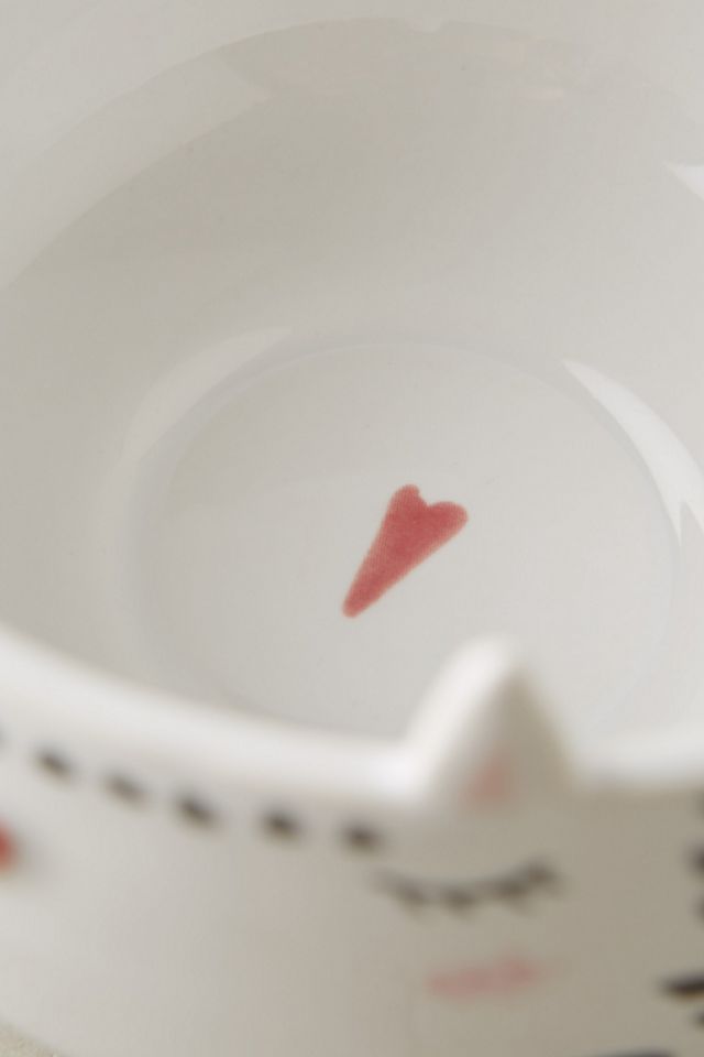 Domesticated Trinket Dish #1