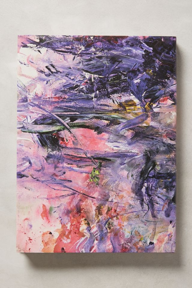 Cy Twombly: Paradise #1