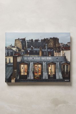 Gail Albert Halaban: Paris Views