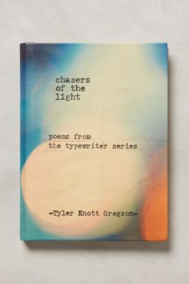 Chasers Of The Light