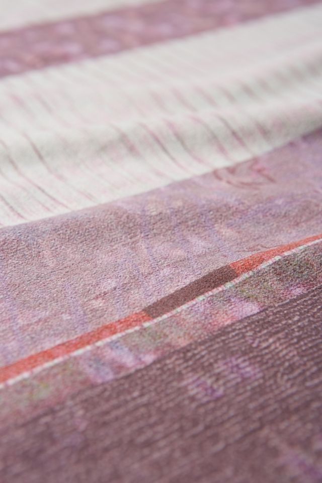 Dayfade Yoga Towel #1