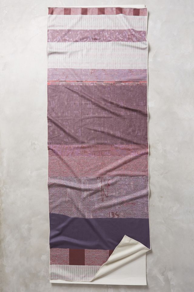 Dayfade Yoga Towel