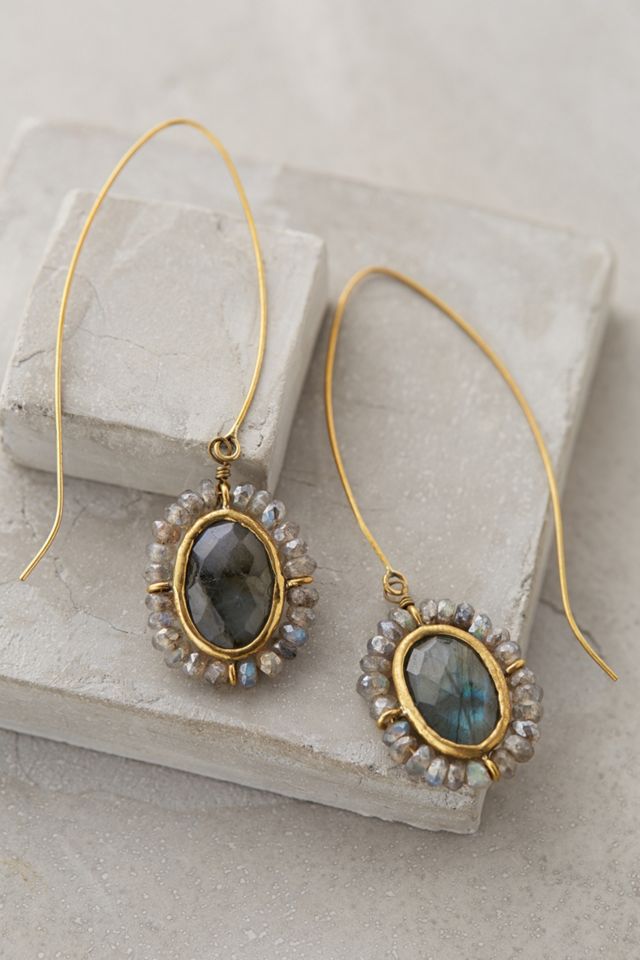 Nettle Wisp Drops
