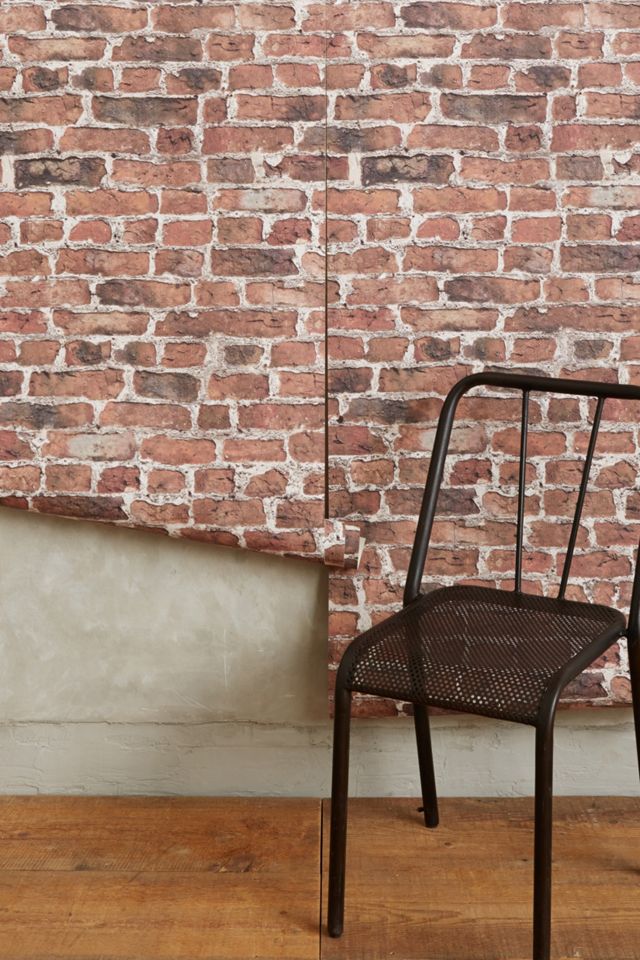 Brick-By-Brick Wallpaper #1