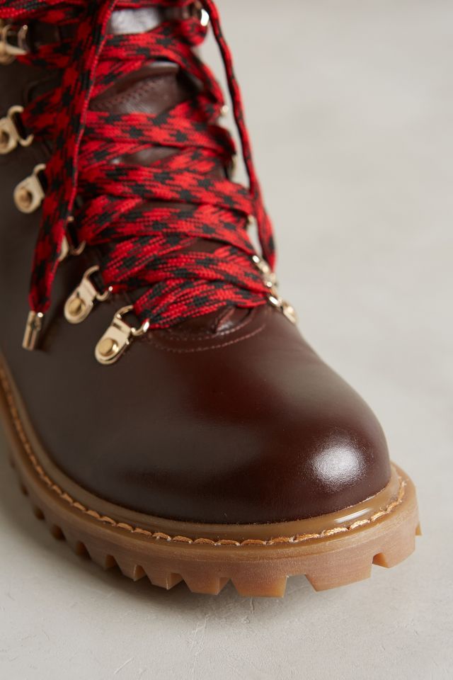 Joie norfolk hot sale hiker boots