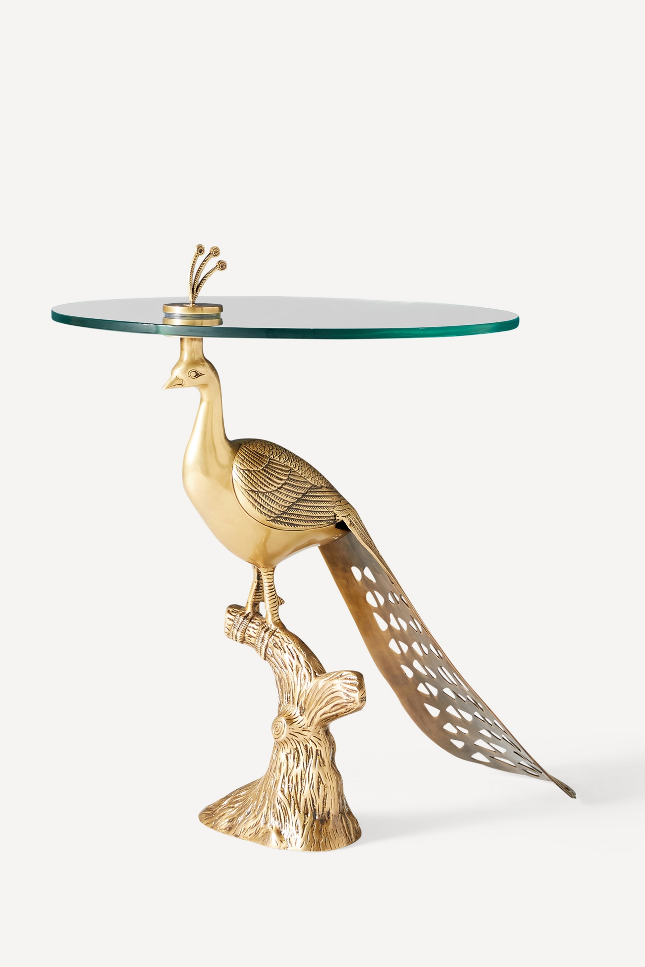 Pavo Side Table