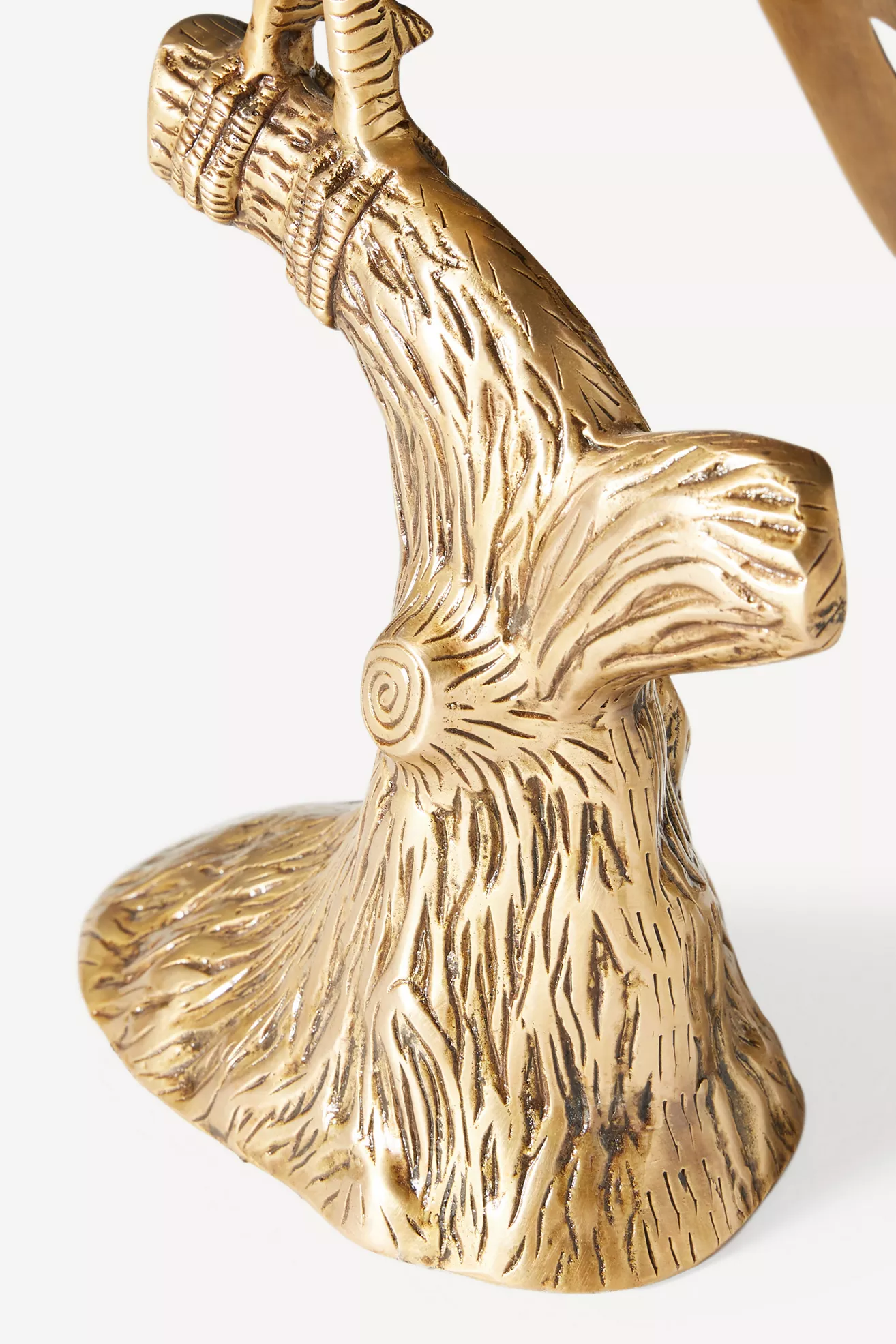 Icon Side Table: Peacock Edition - thumbnail 4
