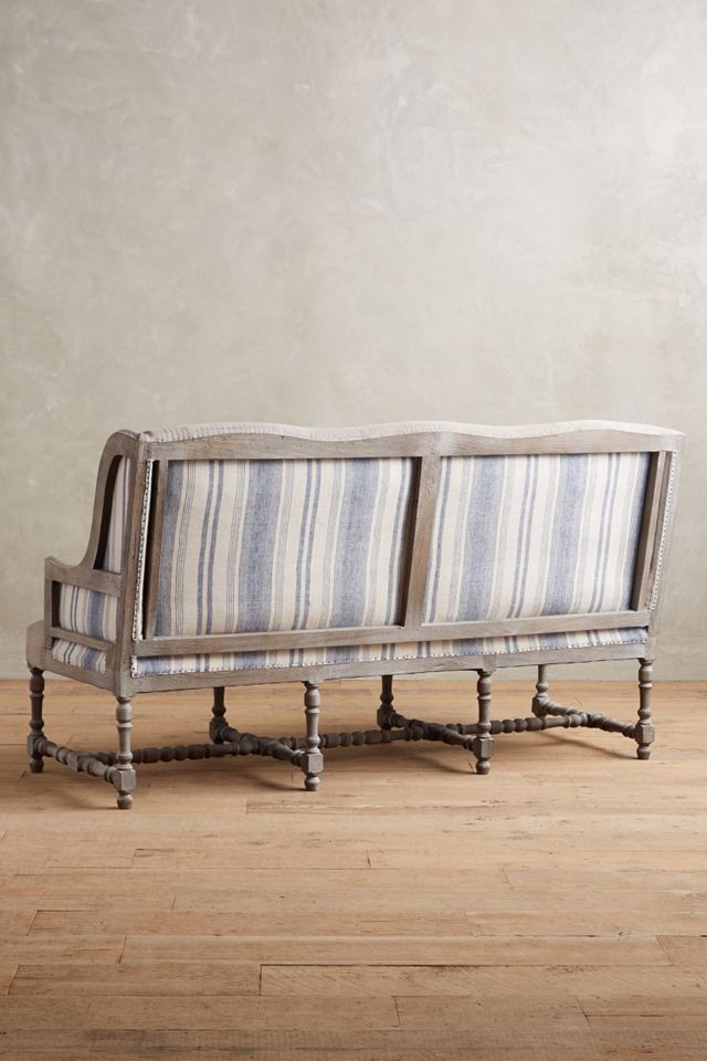 Egmont Dining Bench #2