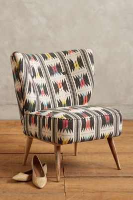 Flutura Occasional Chair