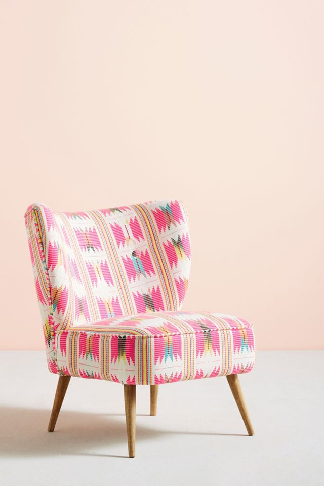 Flutura Occasional Chair #1