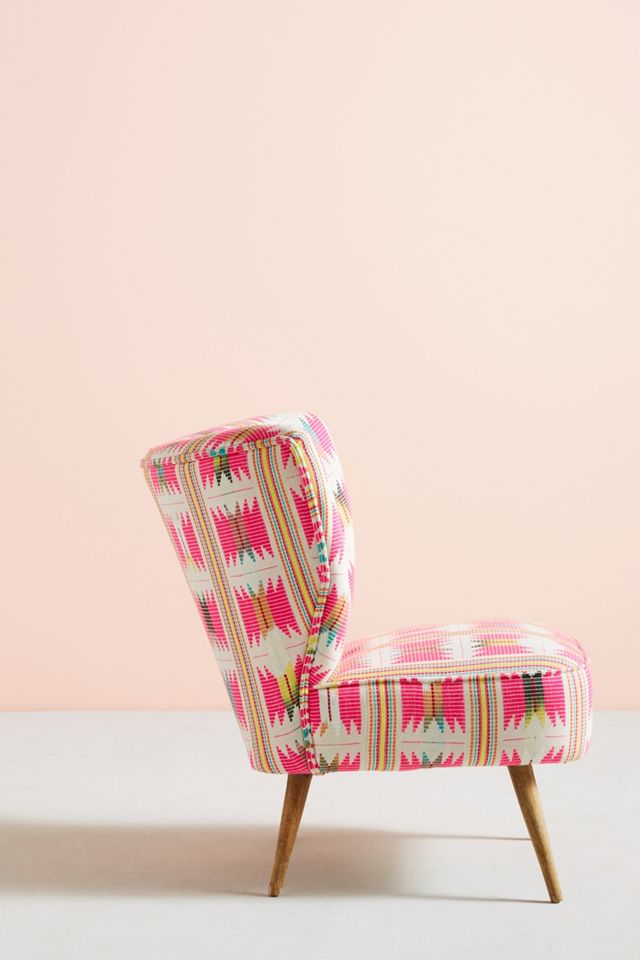 Flutura Occasional Chair #2