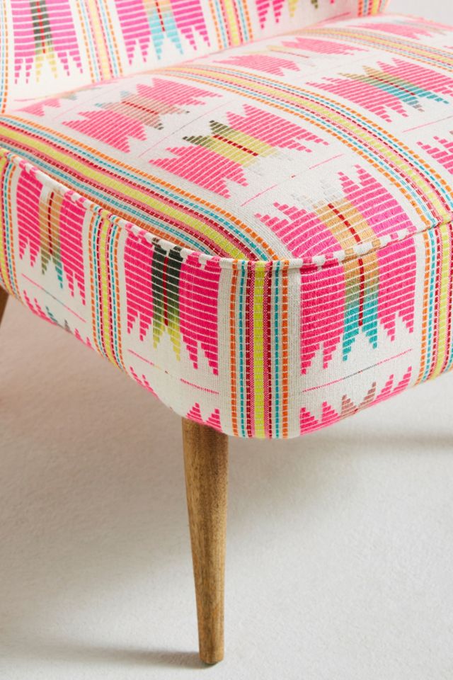 Flutura Occasional Chair #5