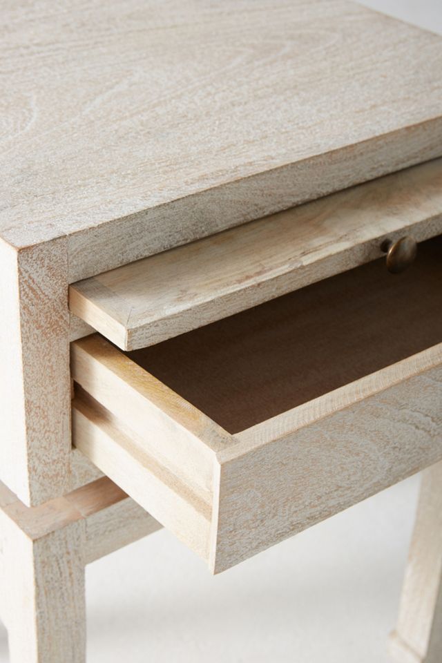 Tanah Nightstand #2