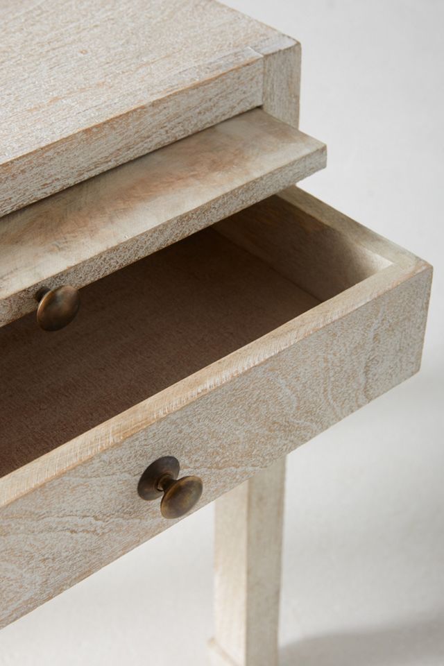 Tanah Nightstand #4