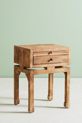 Tanah Nightstand