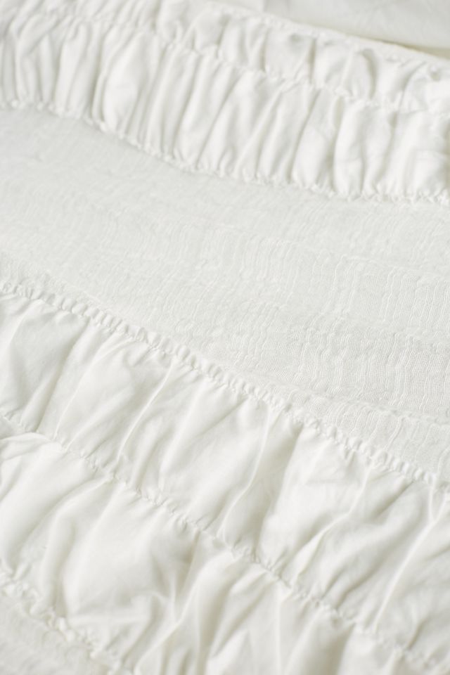 Toulouse Duvet Cover #1