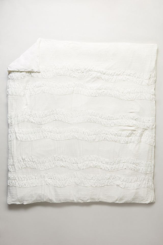 Toulouse Duvet Cover #2