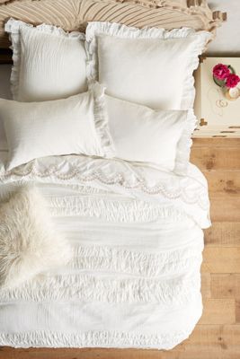Toulouse Duvet Cover