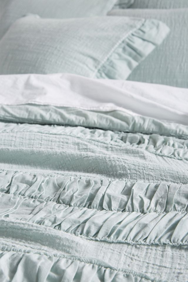Toulouse Duvet Cover #1