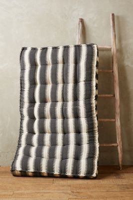 Valpo Twin Daybed Mattress, Striped
