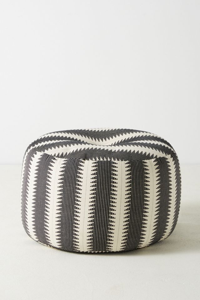 Flutura Pouf #1