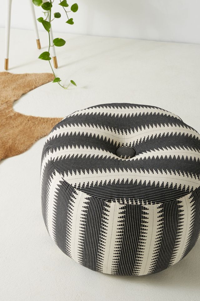 Flutura Pouf