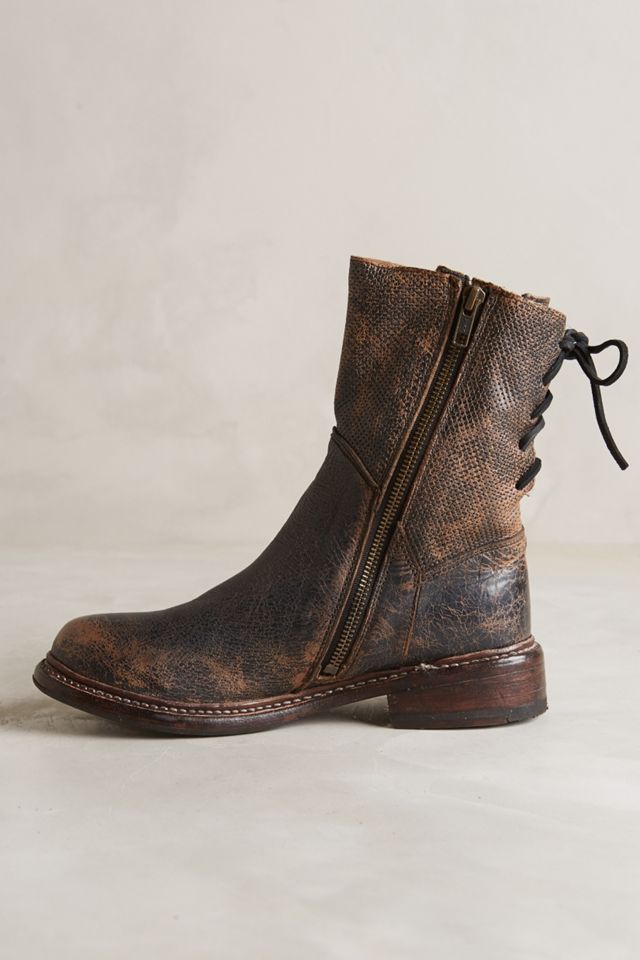 Bed Stu Newark Midi Boots #2