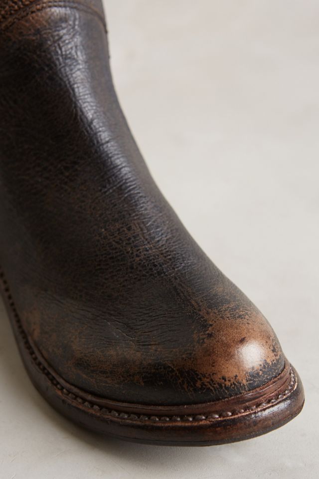 Bed Stu Newark Midi Boots #3