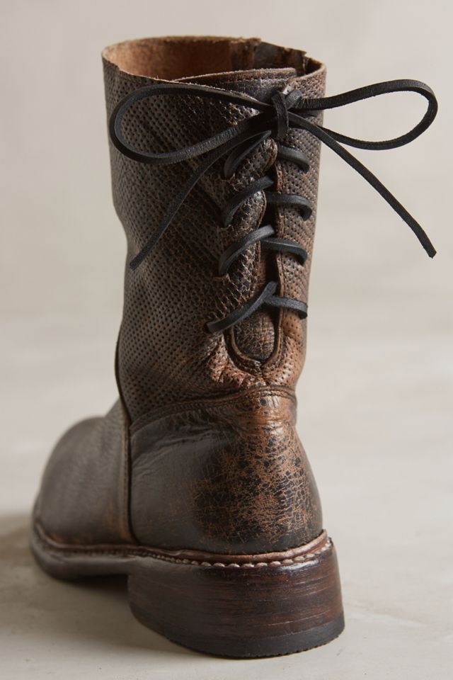 Bed Stu Newark Midi Boots #4