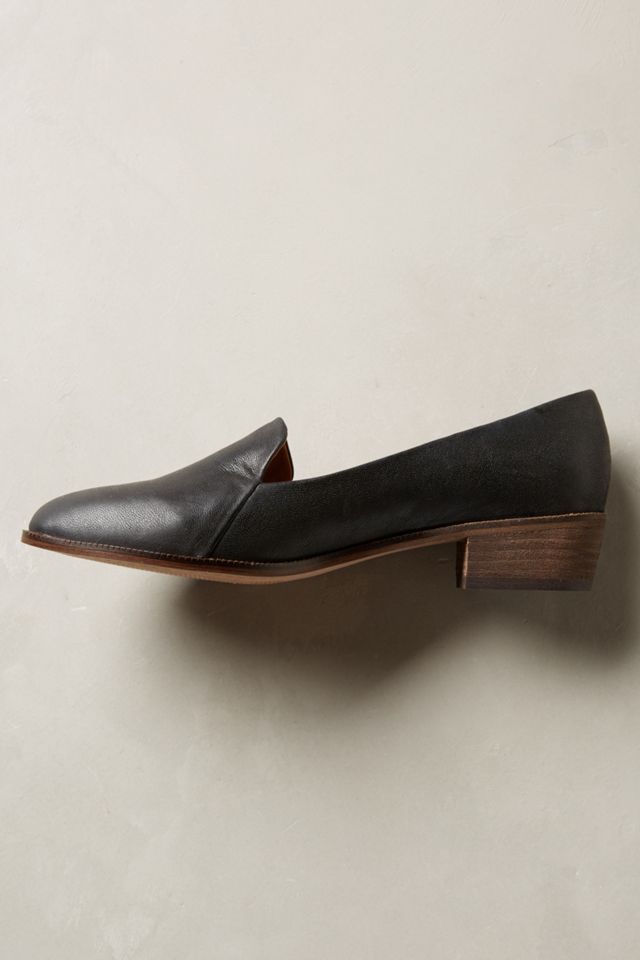 Kelsi Dagger Brooklyn Victory Loafers #2