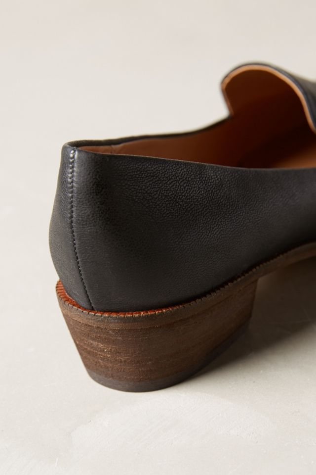 Kelsi Dagger Brooklyn Victory Loafers #3