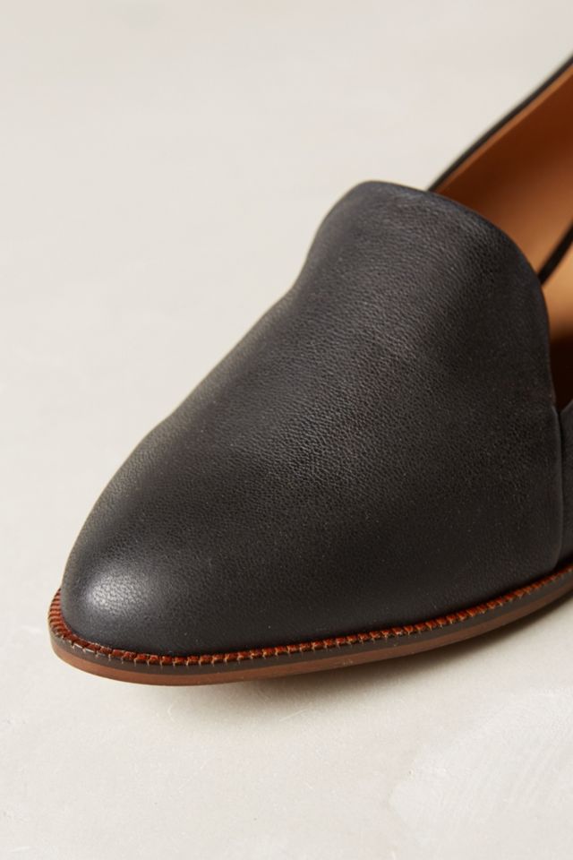 Kelsi Dagger Brooklyn Victory Loafers #4
