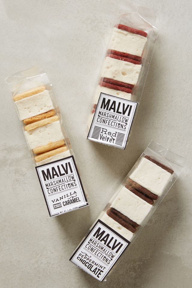 Malvi Marshmallow Confections #2