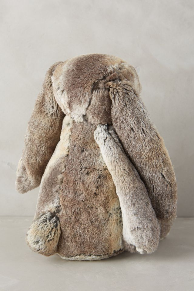 Brigham Bunny #1