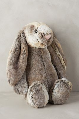 Brigham Bunny