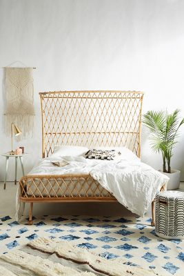 Pari rattan chair by anthropologie in on sale beige size all