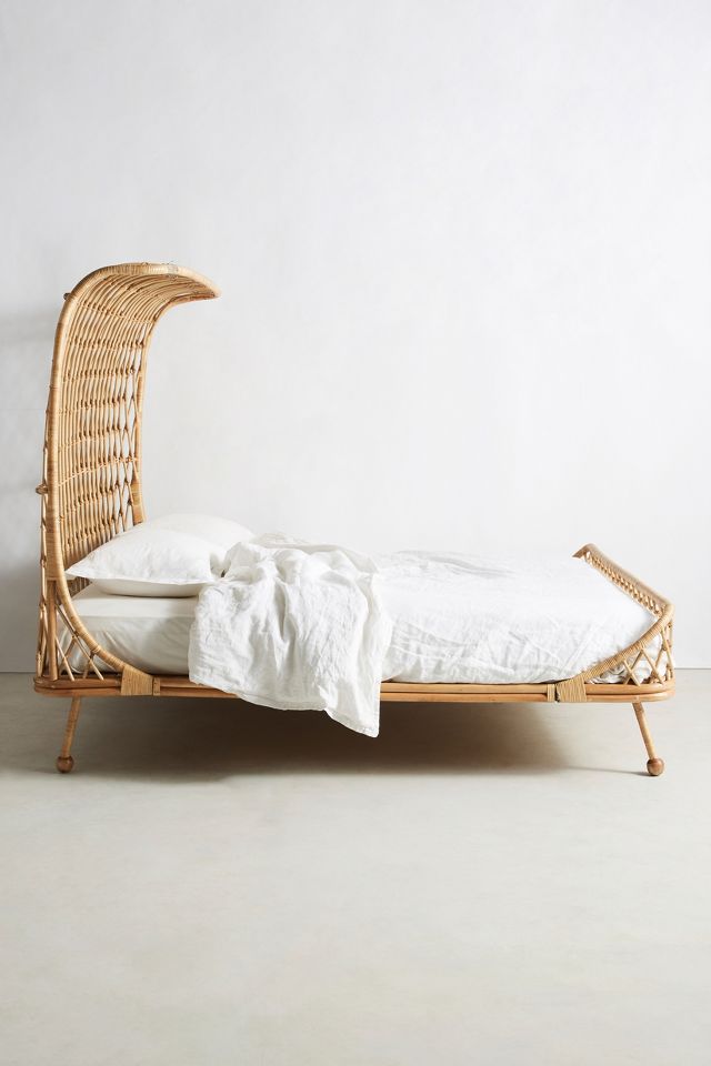 Pari rattan chair by anthropologie in beige size online all