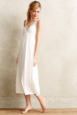 Only Hearts Austen Sleep Gown