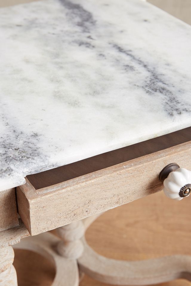 Amantine Side Table #1