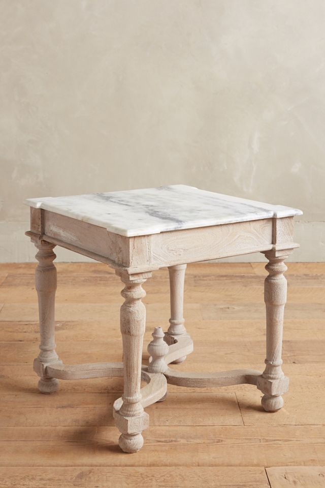 Amantine Side Table #2